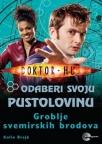Doktor Hu: Groblje svemirskih brodova
