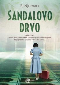 Sandalovo drvo