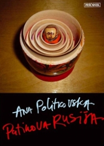 Putinova Rusija Putinova Rusija