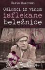 Odlomci iz vinom isflekane beležnice Odlomci iz vinom isflekane beležnice