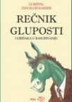 Rečnik gluposti i grešaka u rasuđivanju