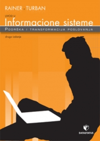 Uvod u informacione sisteme