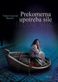 Prekomerna upotreba sile Prekomerna upotreba sile