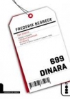 699 DINARA