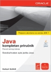Java JDK 7: kompletan priručnik