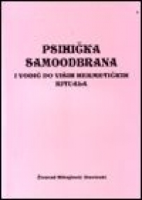 Psihička samoodbrana