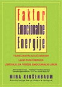 Faktor emocionalne energije