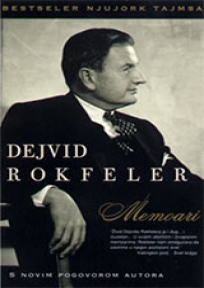 Memoari Rokfeler