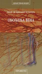 Oboljenja vena Oboljenja vena