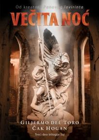 Trilogija Soj 3: Večita noć