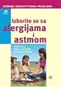 Izborite se sa alergijama i astmom