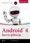Android 4 razvoj aplikacija Android 4 razvoj aplikacija