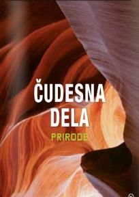 Čudesna dela prirode