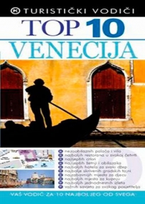 Top 10 - Venecija
