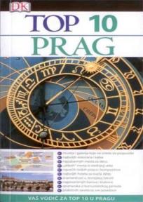 Top 10 – Prag