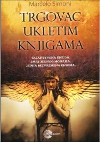 Trgovac ukletim knjigama