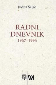 Radni dnevnik 1967-1996