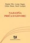 Najlepša priča o govoru Najlepša priča o govoru
