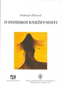 O indijskoj književnosti