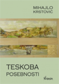 Teskoba posebnosti Teskoba posebnosti