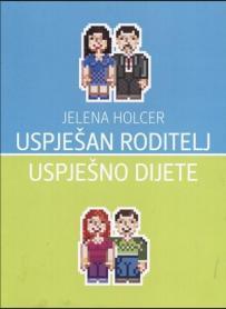 Uspješan roditelj, uspješno dijete