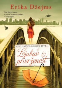 Ljubav i privrženost Ljubav i privrženost