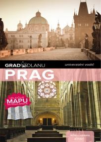 Grad na dlanu - Prag