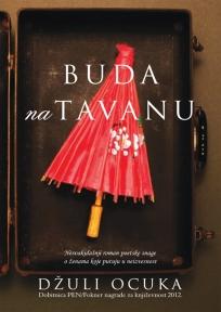 Buda na tavanu