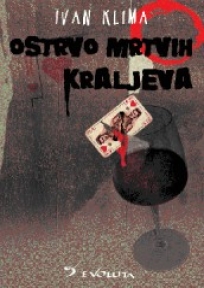 Ostrvo mrtvih kraljeva