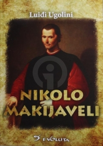 Nikolo Makijaveli