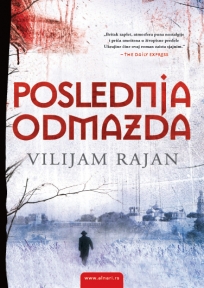 Poslednja odmazda Poslednja odmazda