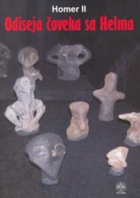 Odiseja čoveka sa Helma Odiseja čoveka sa Helma