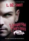 Lovci: Mesečeva pesma – IX deo serijala Vampirski dnevnici