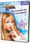 Hannah Montana Da li znaš da čuvaš tajnu