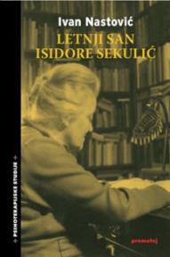 Letnji san Isidore Sekulić