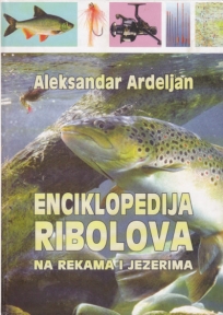Enciklopedija ribolova