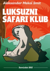 Luksuzni Safari klub