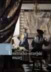 Veliki svetski muzeji - Umetničko-istorijski muzej, Beč