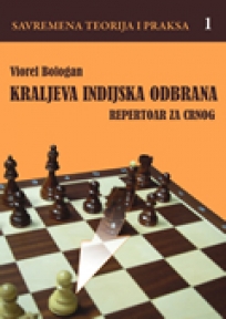Kraljeva indijska odbrana - repertoar za crnog Kraljeva indijska odbrana - repertoar za crnog