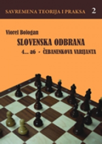 Slovenska odbrana – 4…a6 Čebanenkova varijanta