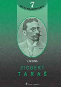 Zigbert Taraš – VŠB 7 Zigbert Taraš – VŠB 7