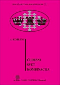 Čudesni svet kombinacija - MŠB 2