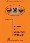 Napad na kraljevu tvrđavu - MŠB 9