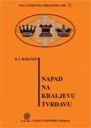 Napad na kraljevu tvrđavu - MŠB 9
