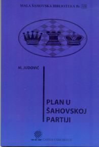 Plan u šahovskoj partiji - MŠB 10