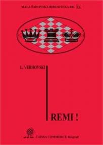Remi! - MŠB 22