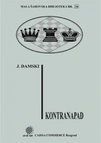 Kontranapad - MŠB 34