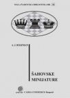 Šahovske minijature - MŠB 39