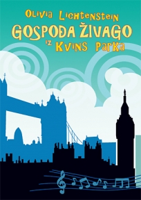 Gospođa Živago iz Kvins parka Gospođa Živago iz Kvins parka