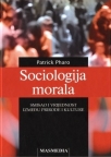 Sociologija morala